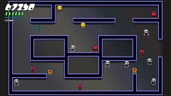 Ultra Mission — screenshot 5