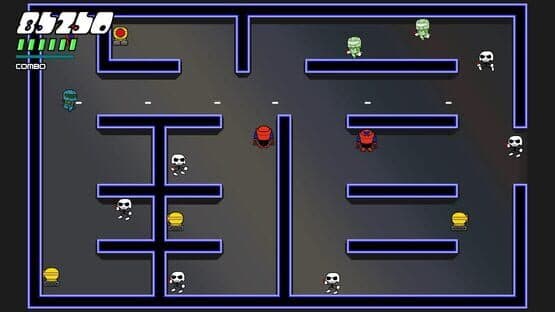 Ultra Mission — screenshot 6