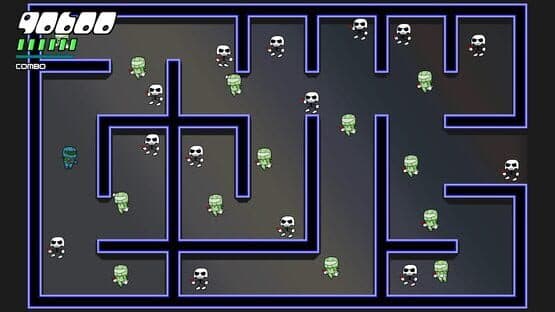 Ultra Mission — screenshot 7
