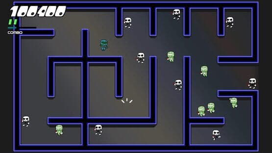 Ultra Mission — screenshot 8