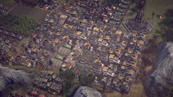 Endzone: A World Apart - Survivor Edition — screenshot 2