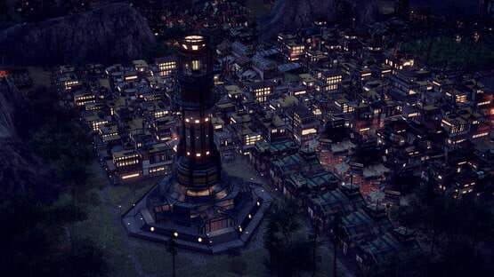 Endzone: A World Apart - Survivor Edition — screenshot 3
