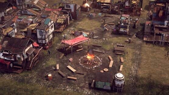 Endzone: A World Apart - Survivor Edition — screenshot 4