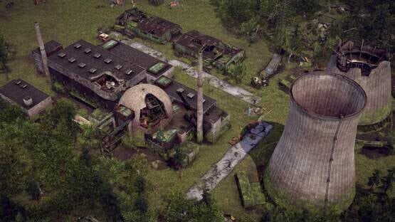 Endzone: A World Apart - Survivor Edition — screenshot 5