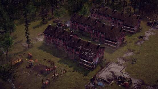 Endzone: A World Apart - Survivor Edition — screenshot 7
