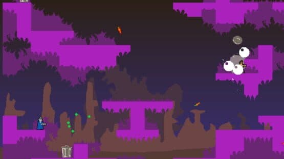 Everybody Got Mad — screenshot 3