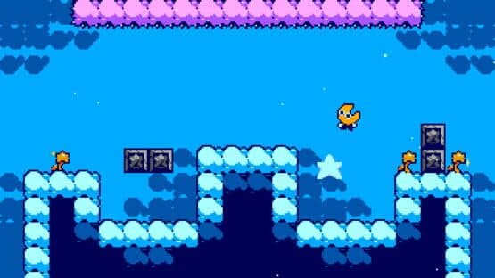 Moonleap — screenshot 2
