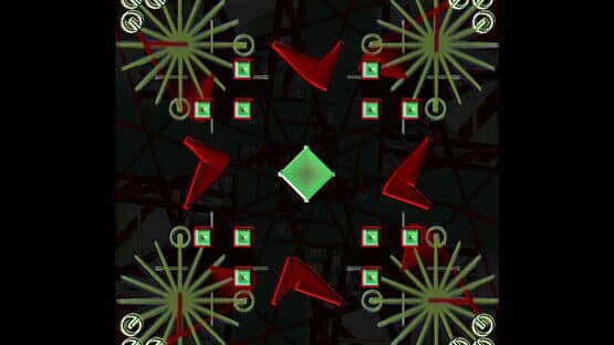 Gamma IV — screenshot 2
