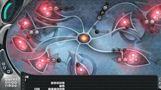 Velone — screenshot 2