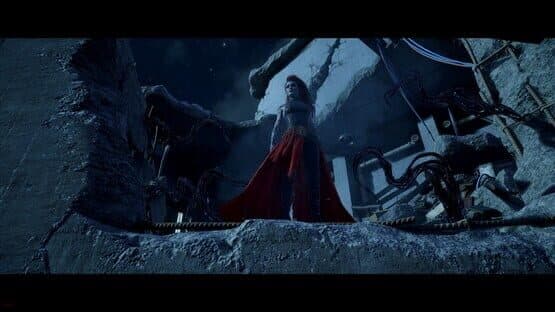 Outriders: Worldslayer — screenshot 1