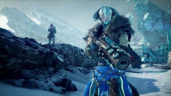 Outriders: Worldslayer — screenshot 4