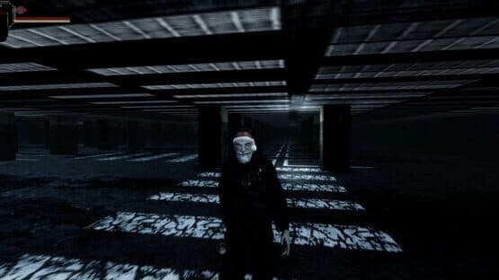 Injection π 23: No Name, No Number - Expansion Events — screenshot 7