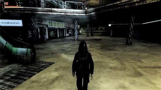 Injection π 23: No Name, No Number - Expansion Events — screenshot 8