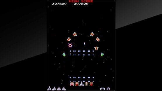 Arcade Archives: Gaplus — screenshot 8