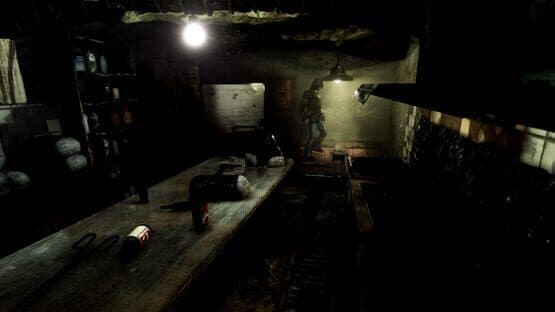 Injection π23: Ars Regia — screenshot 2