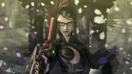 Bayonetta and Bayonetta 2 Digital Bundle — screenshot 1
