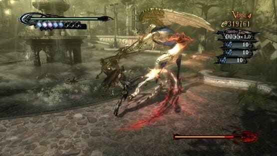 Bayonetta and Bayonetta 2 Digital Bundle — screenshot 2