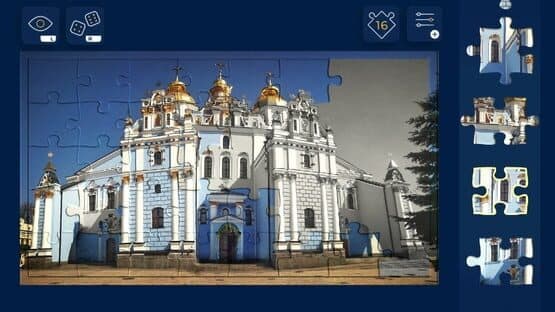 Beautiful Ukraine — screenshot 2