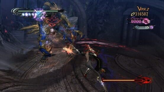 Bayonetta and Bayonetta 2 Digital Bundle — screenshot 5