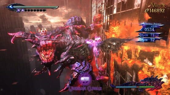 Bayonetta and Bayonetta 2 Digital Bundle — screenshot 6