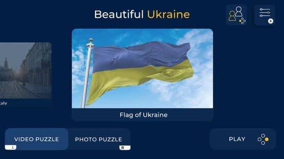 Beautiful Ukraine — screenshot 6