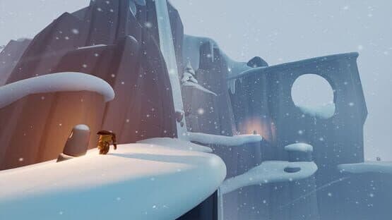Arise: A Simple Story - Definitive Edition — screenshot 1