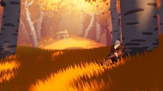 Arise: A Simple Story - Definitive Edition — screenshot 2