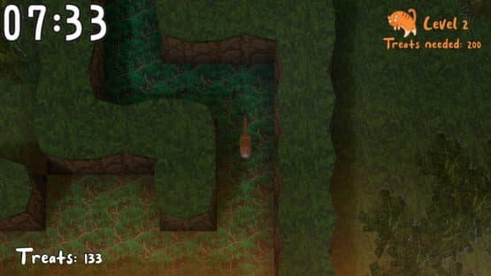 Amazin' George Remastered — screenshot 1