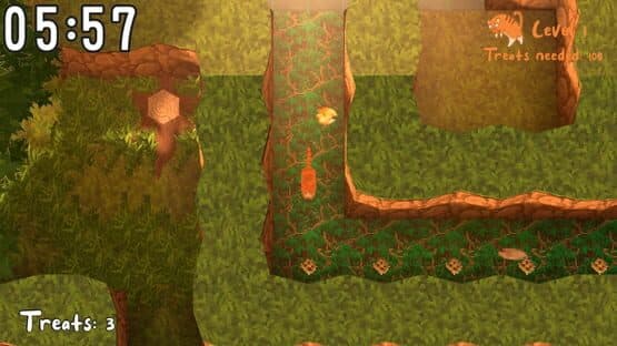 Amazin' George Remastered — screenshot 2
