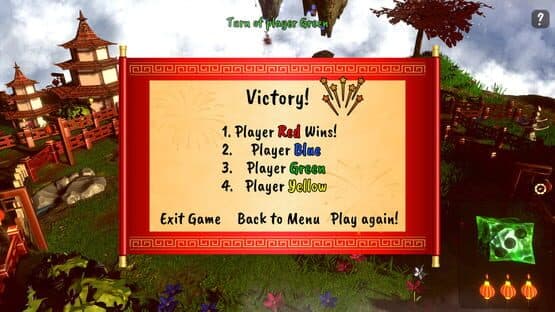 Ludo Game: Just Chill Out! — screenshot 5