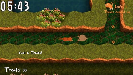 Amazin' George Remastered — screenshot 4