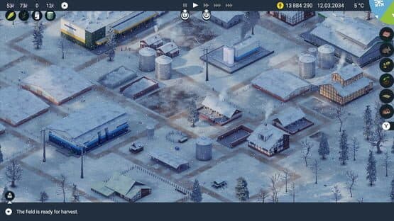 Farm Tycoon — screenshot 3