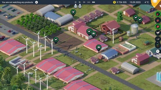 Farm Tycoon — screenshot 4