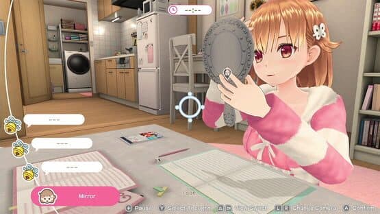 The Future You've Been Dreaming Of — screenshot 1