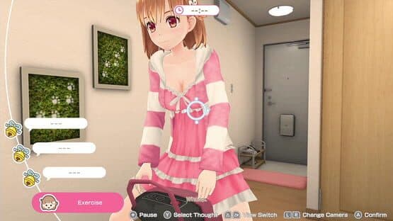 The Future You've Been Dreaming Of — screenshot 2