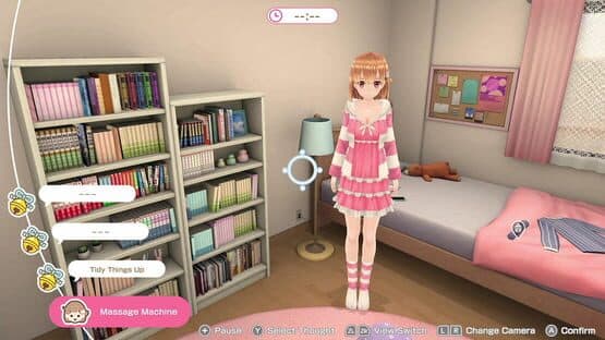 The Future You've Been Dreaming Of — screenshot 3