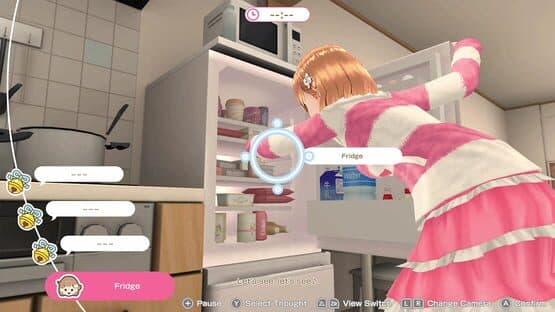 The Future You've Been Dreaming Of — screenshot 4