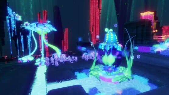Lumote: Digital Deluxe Edition — screenshot 1