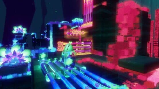 Lumote: Digital Deluxe Edition — screenshot 2
