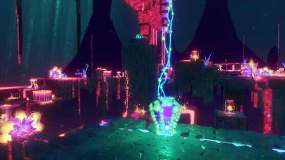 Lumote: Digital Deluxe Edition — screenshot 4