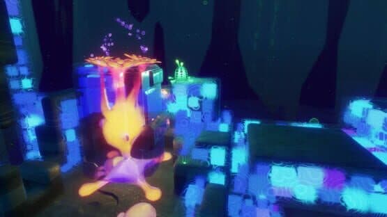 Lumote: Digital Deluxe Edition — screenshot 7