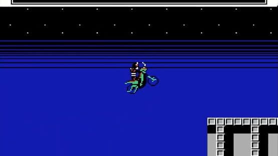 Kamen Rider Black: Taiketsu Shadow Moon — screenshot 1