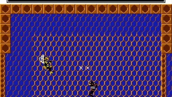 Kamen Rider Black: Taiketsu Shadow Moon — screenshot 2