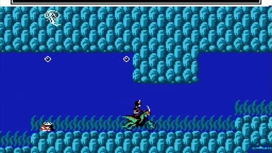 Kamen Rider Black: Taiketsu Shadow Moon — screenshot 4