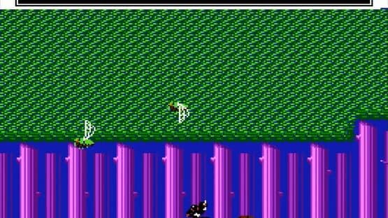 Kamen Rider Black: Taiketsu Shadow Moon — screenshot 5