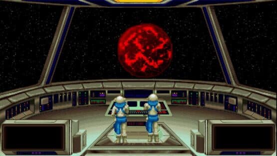 Strike Force — screenshot 1