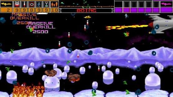 Strike Force — screenshot 3