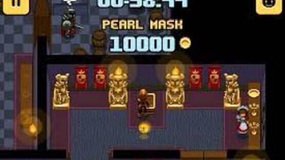 Treasure Grab — screenshot 4