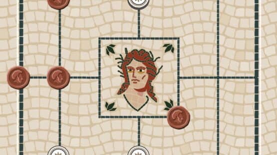 Ancient Board Game Collection — screenshot 3