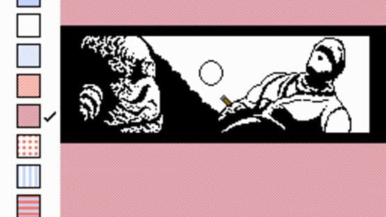 Color a Ninja — screenshot 4